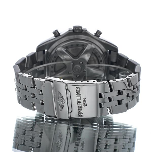 Breitling Bentley 6.75 A44362